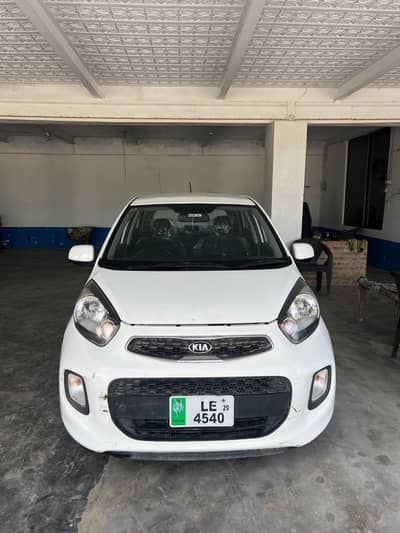 KIA Picanto 2020