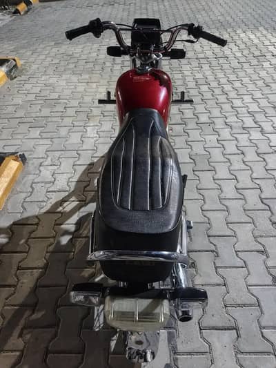 Ravi Premium Special 2026 90cc Urgent For Sale
