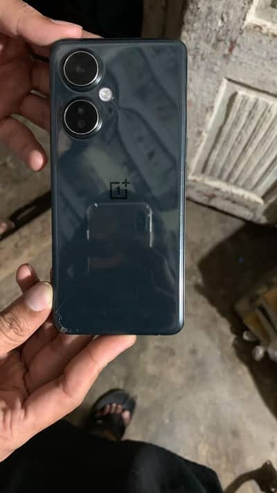 onePlus nord CE 3 lite 5G (non pta)