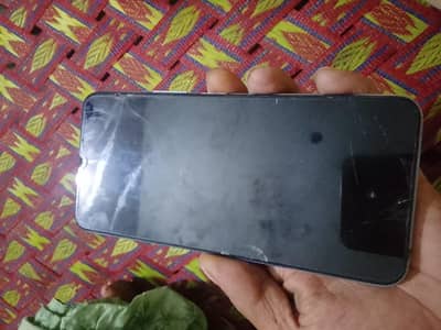 Vivo Y20 4gb 64gb
