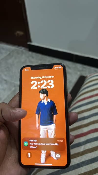 Apple iPhone XS