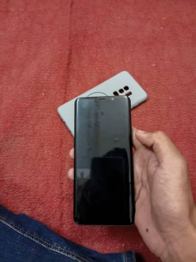 SamSung s9 Plus PTA Approved