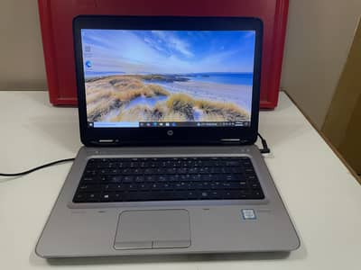 HP Probook 640 G2