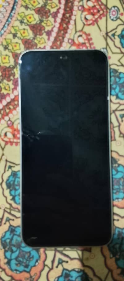 Infinix Hot 60 pro
