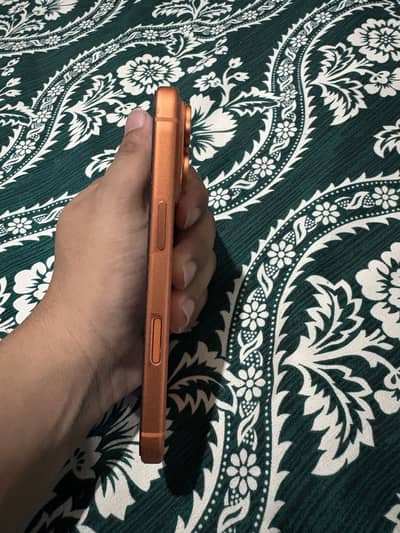  iPhone 17 Pro 256GB Orange  — For Sale