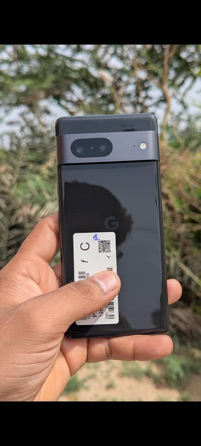 Google Pixel 7 8/128 PTA