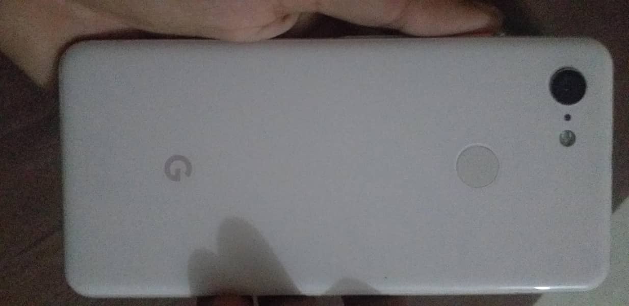 Google Pixel 3a 0