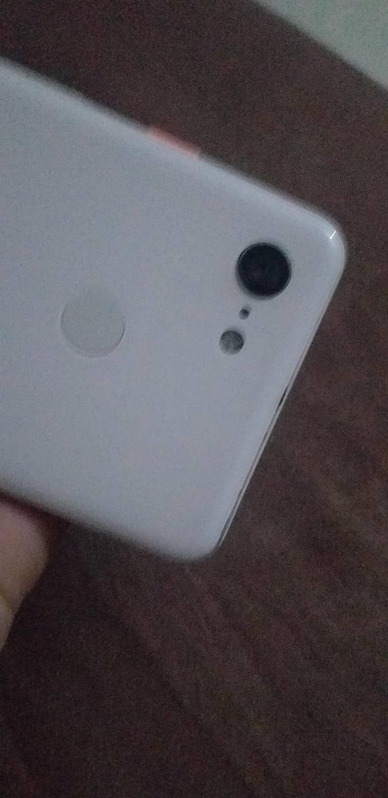 Google Pixel 3a 3