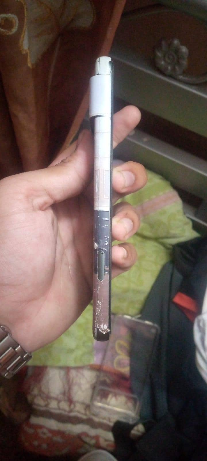 Google Pixel 8 1