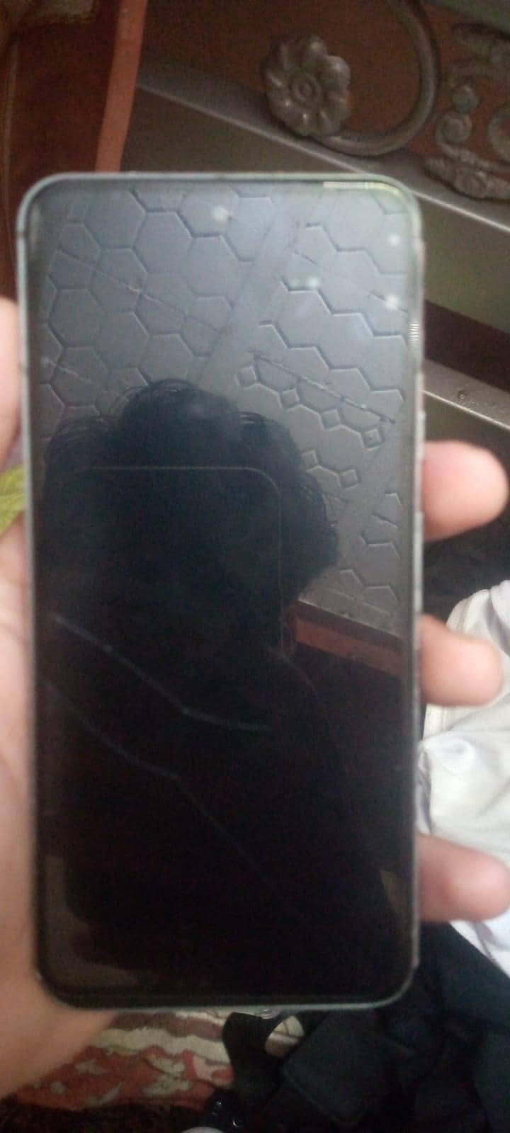 Google Pixel 8 3