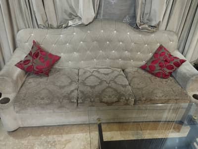 5 Seater Sofa for Sale