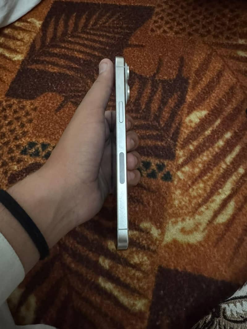 Apple iPhone 15 Pro Max 10/10 1