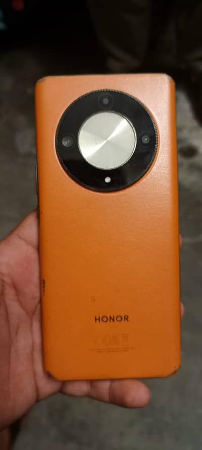 Honor X9b 5G
