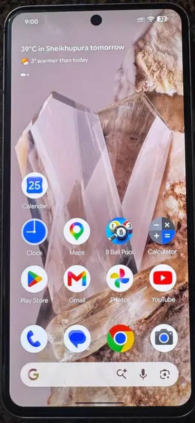 Google Pixel 8 Official Pta Approved