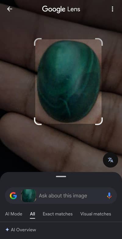 Dana-e-Farhang Stone