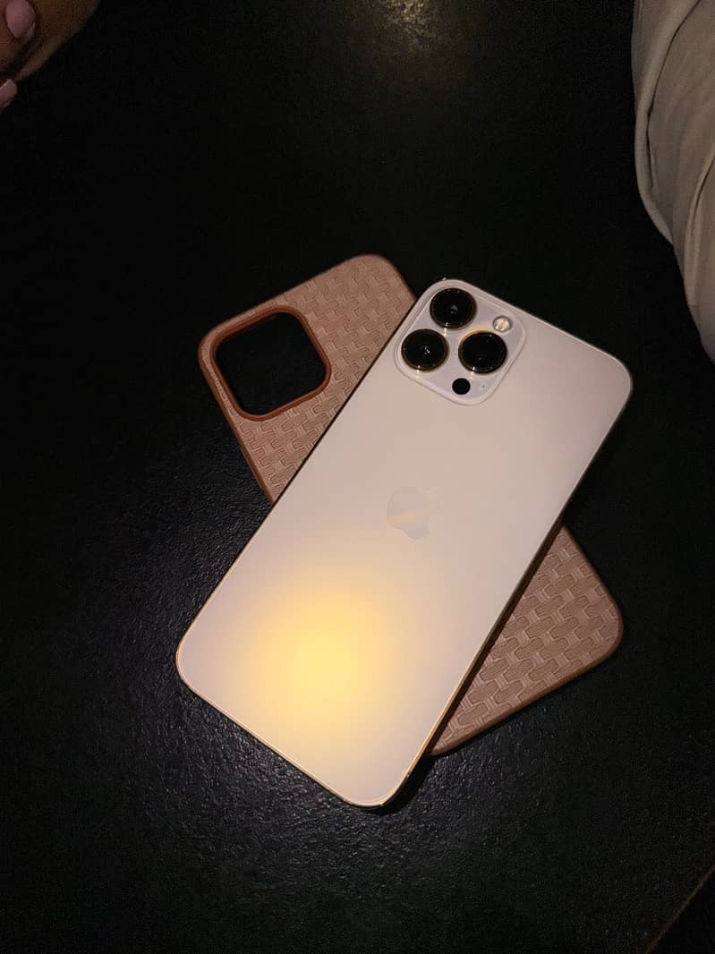 iPhone 13 Pro Max 2