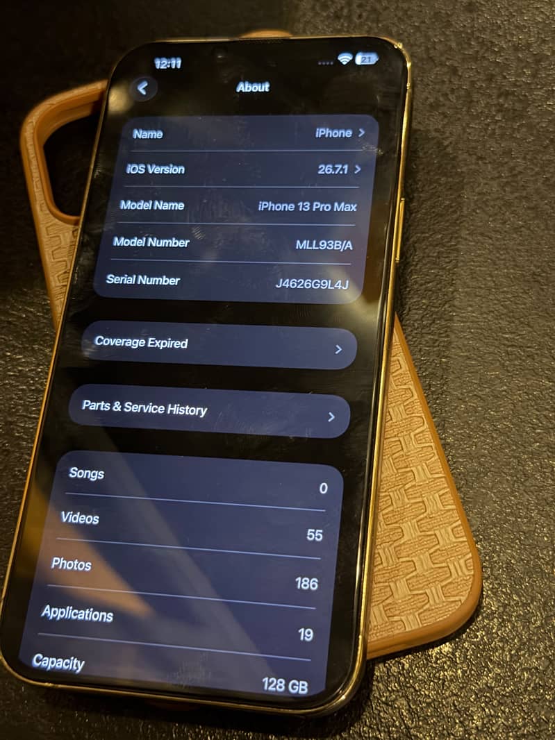 iPhone 13 Pro Max 4