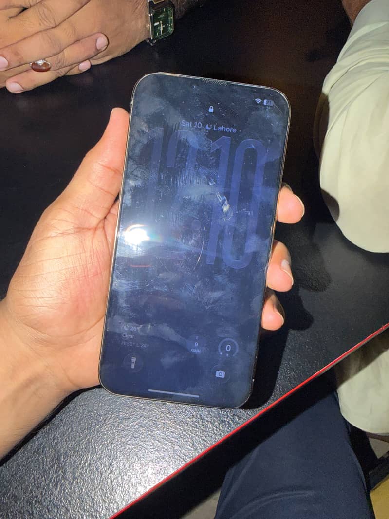 iPhone 13 Pro Max 6