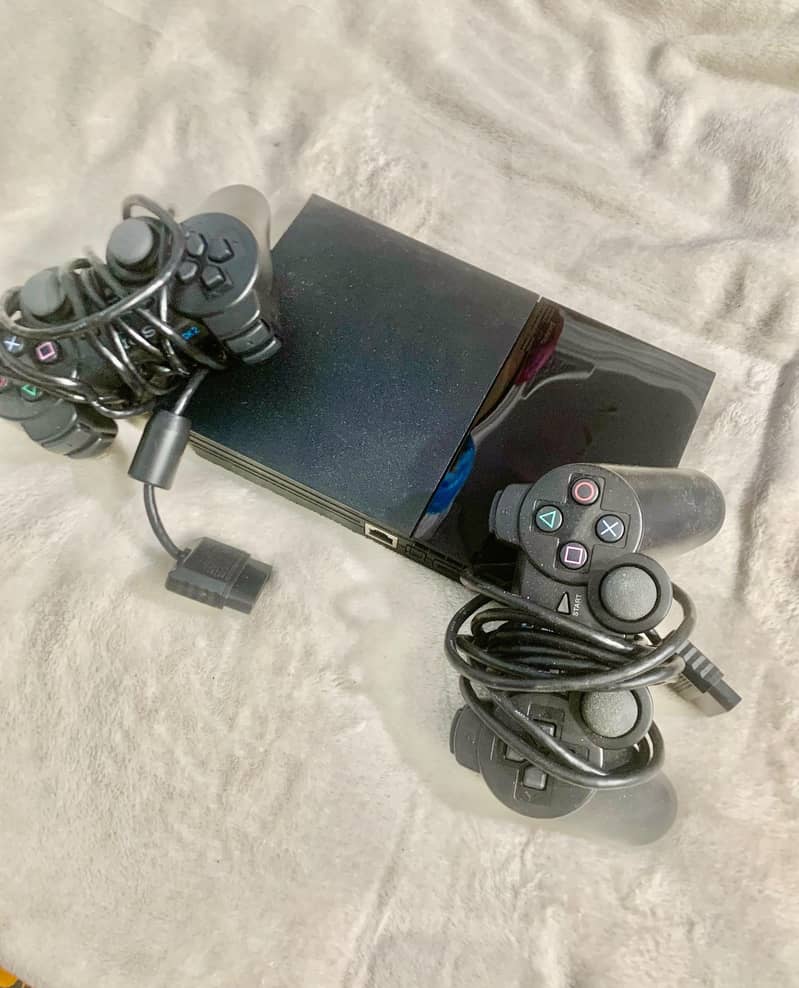 playstation 2 2