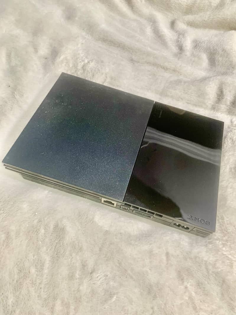 playstation 2 3