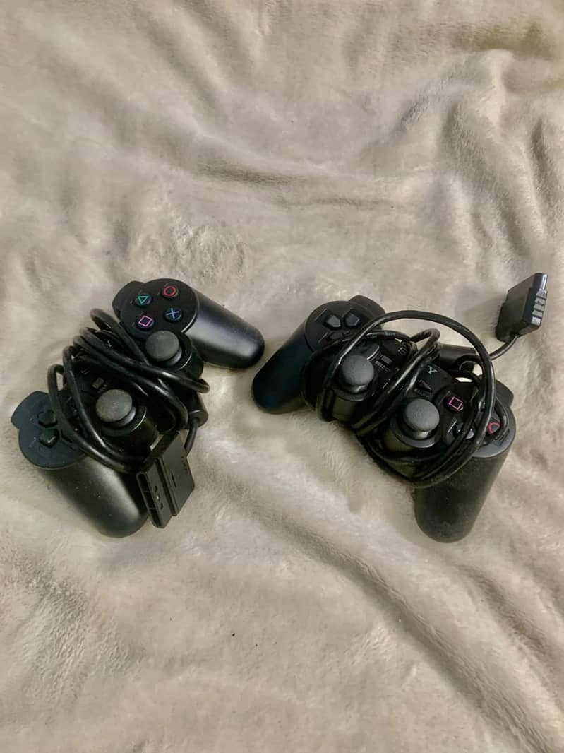 playstation 2 5