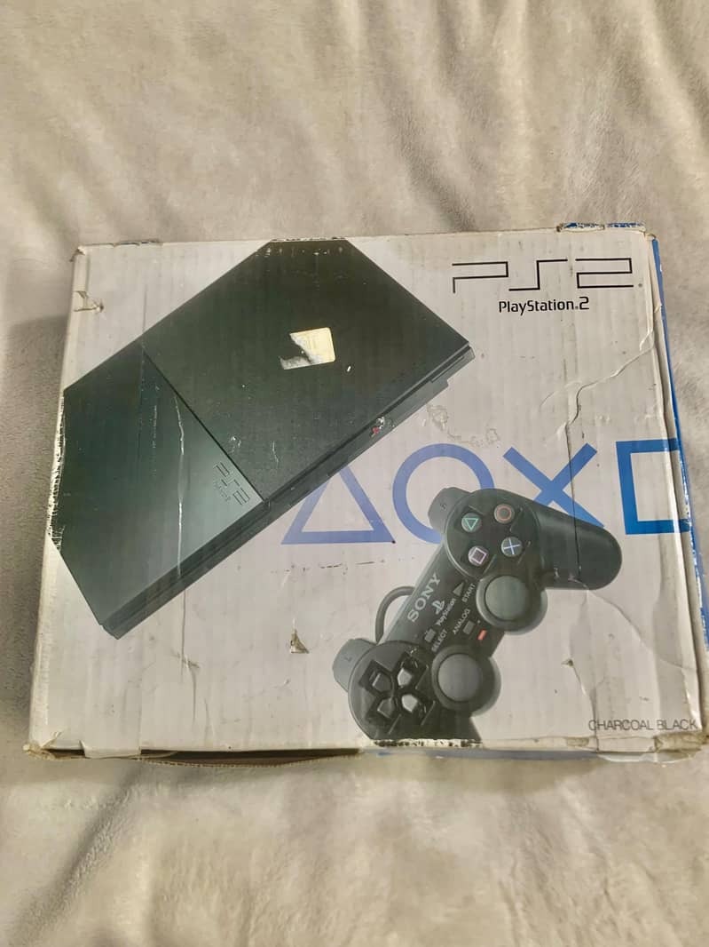 playstation 2 6