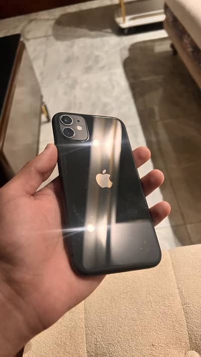 Apple iPhone 11
