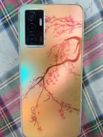 Vivo V23e