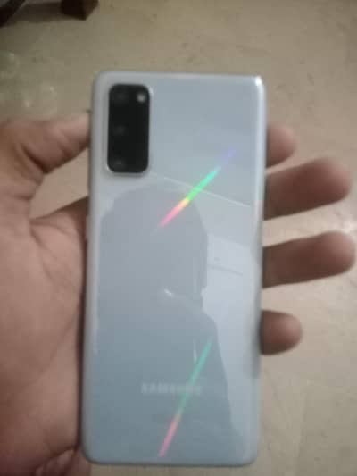 Samsung Mobile S20 5G