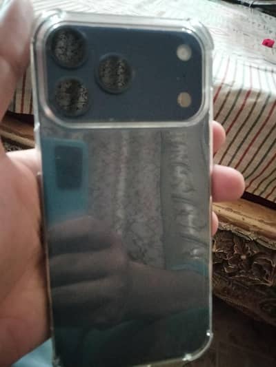 Apple iPhone 17 Pro Max pta aprove mercantile