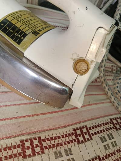 iron for sale