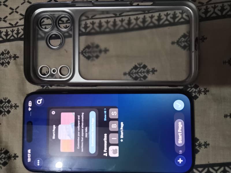 Apple iPhone 17 Pro Max 4