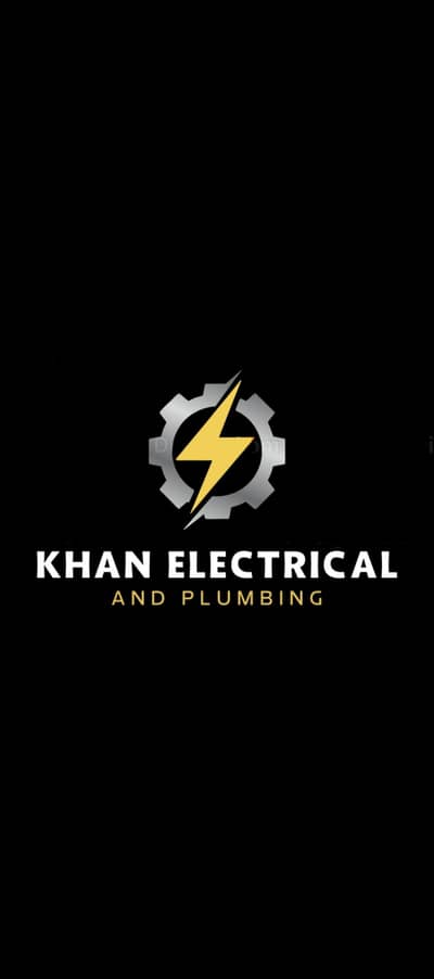 Electrician and plumber