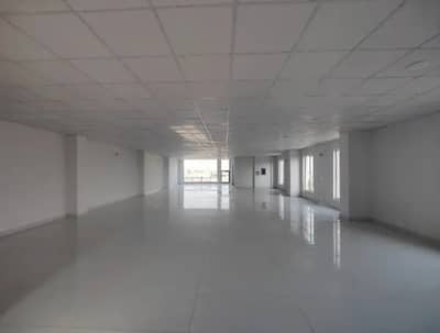2000 Sq Ft Hall For Rent - Near Emporium Mall - Johar Town Lahore - Rent 200k