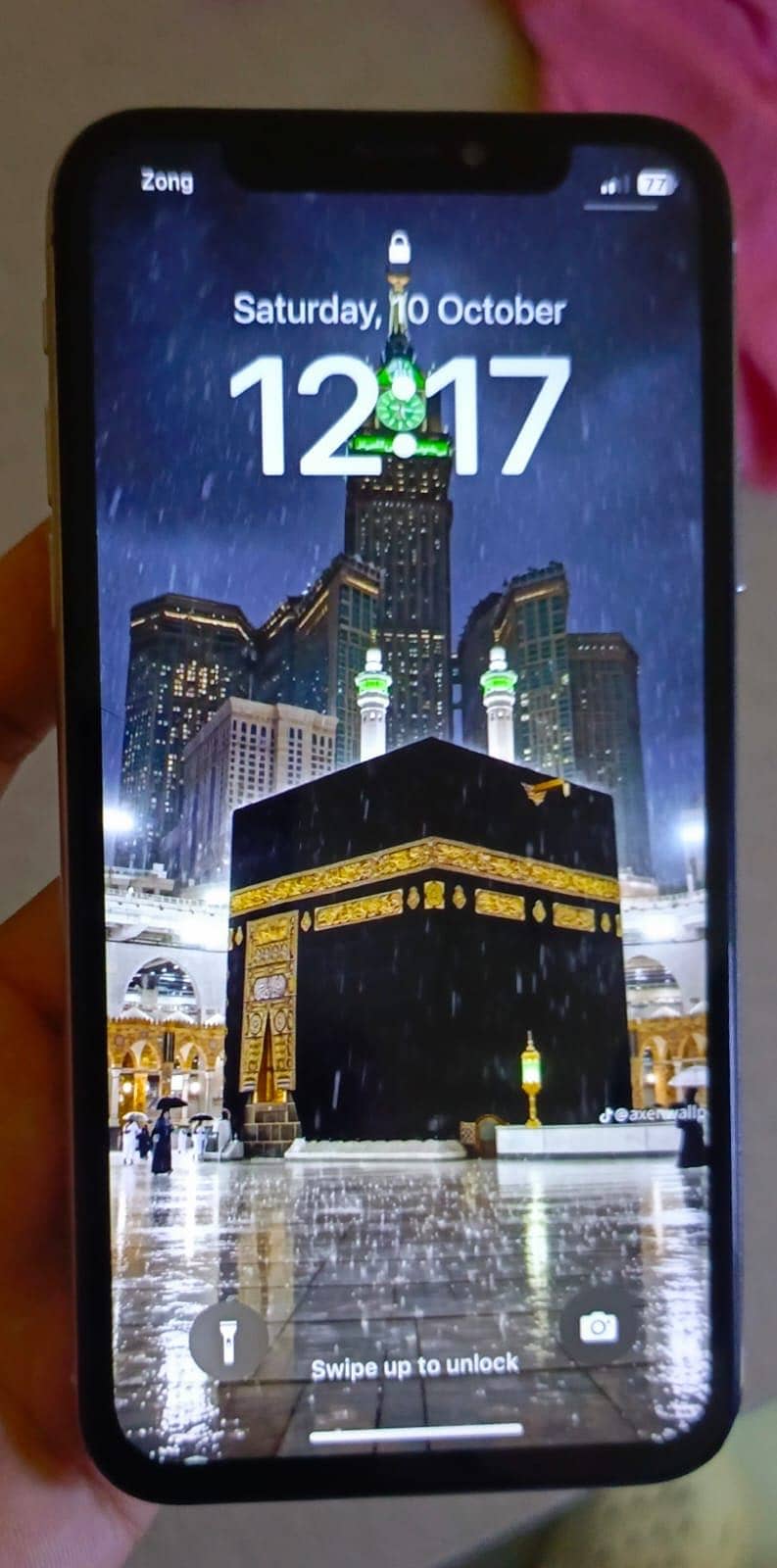 Apple iPhone X 3