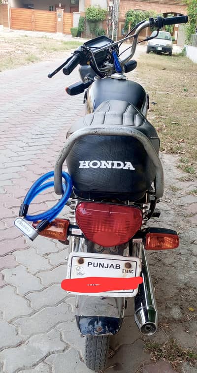 Road prince Fore Sale