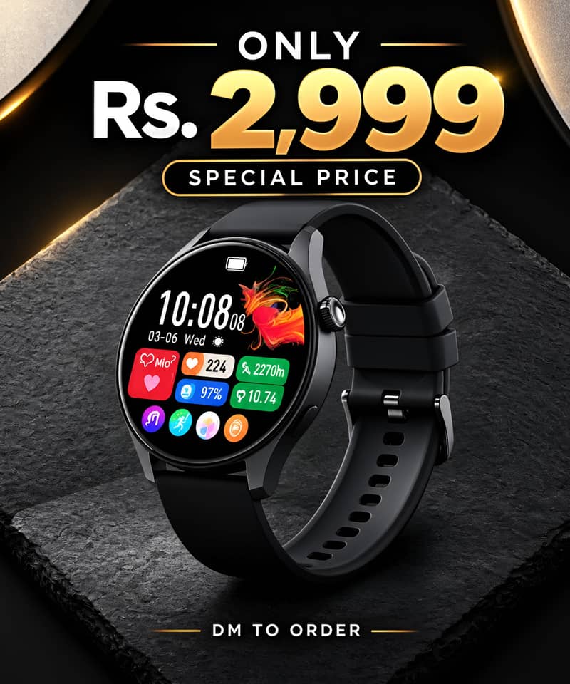 v21 pro smart watch 0
