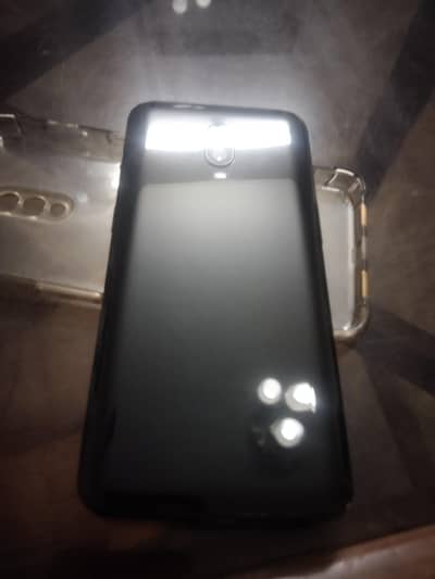 One Plus 6T 8/128 dual sim pta approved