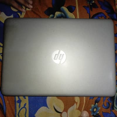 Hp i5 7th generation