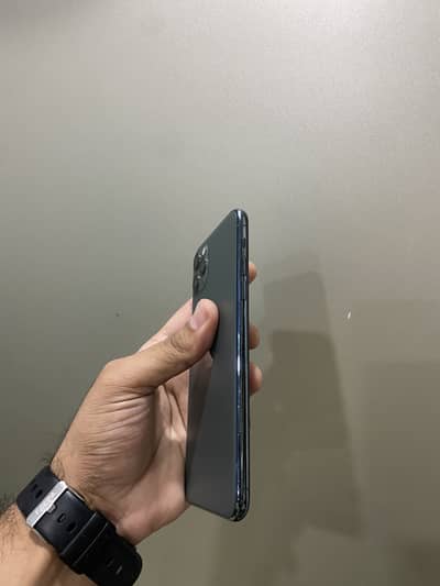 Apple iPhone 11 Pro Max