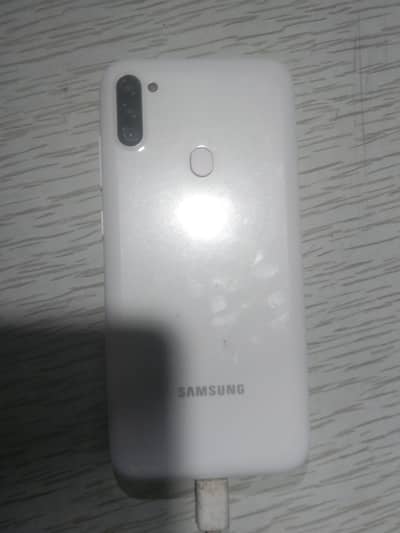 Samsung Mobile A11