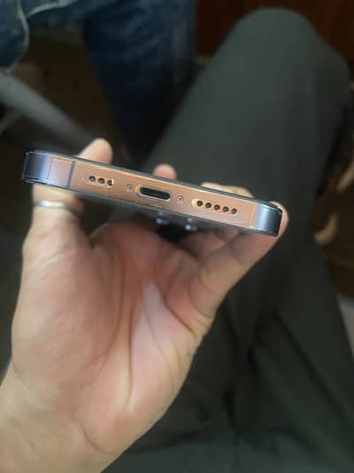 Apple iPhone 13 Pro pta approved