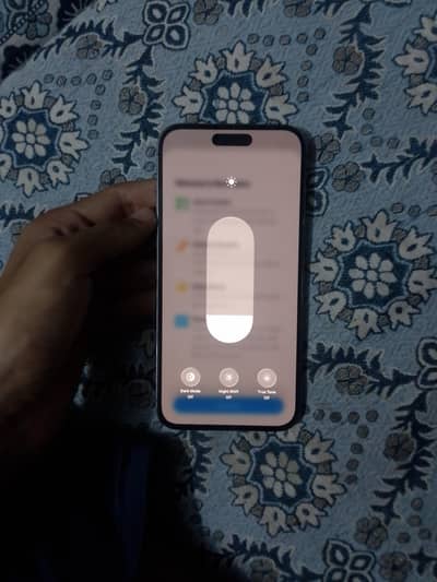 Apple iPhone 14 Pro Max mdm