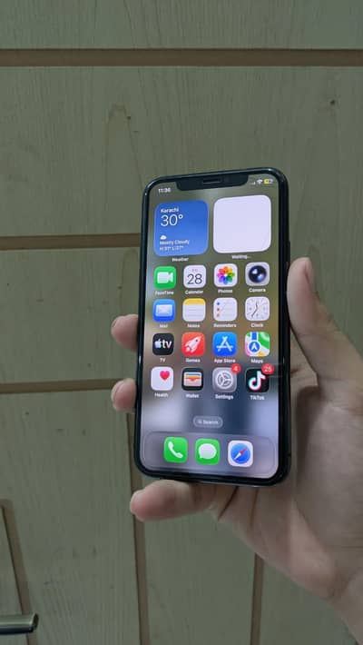 Apple iPhone 11 Pro