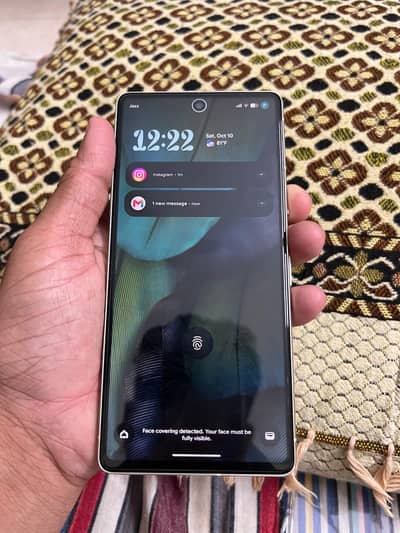 Google Pixel 7