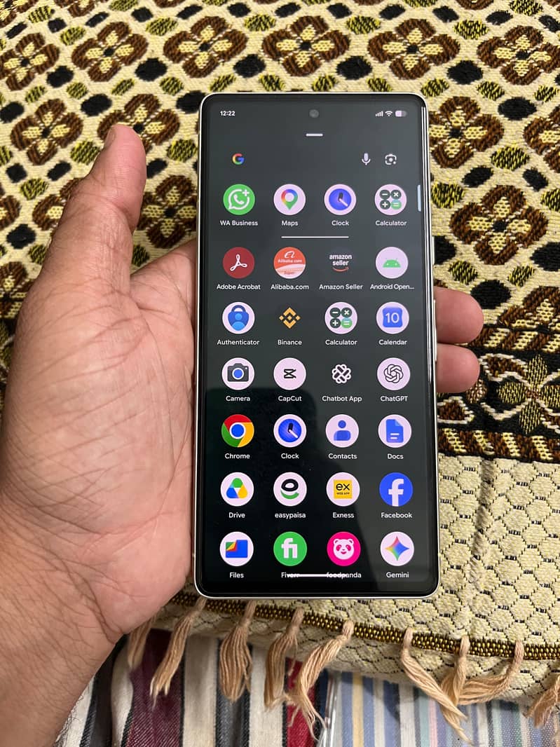 Google Pixel 7 2