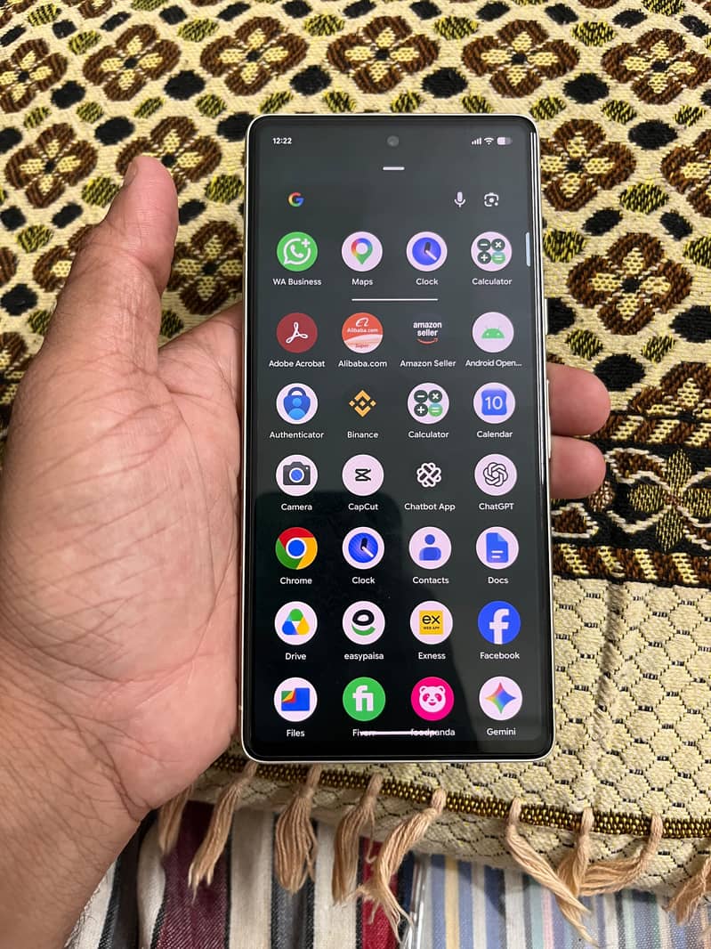Google Pixel 7 7