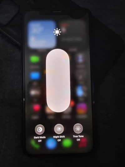 Apple iPhone 11 Pro
