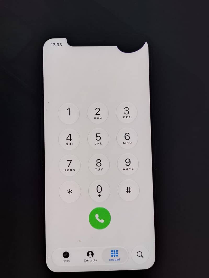 Apple iPhone 11 Pro 1