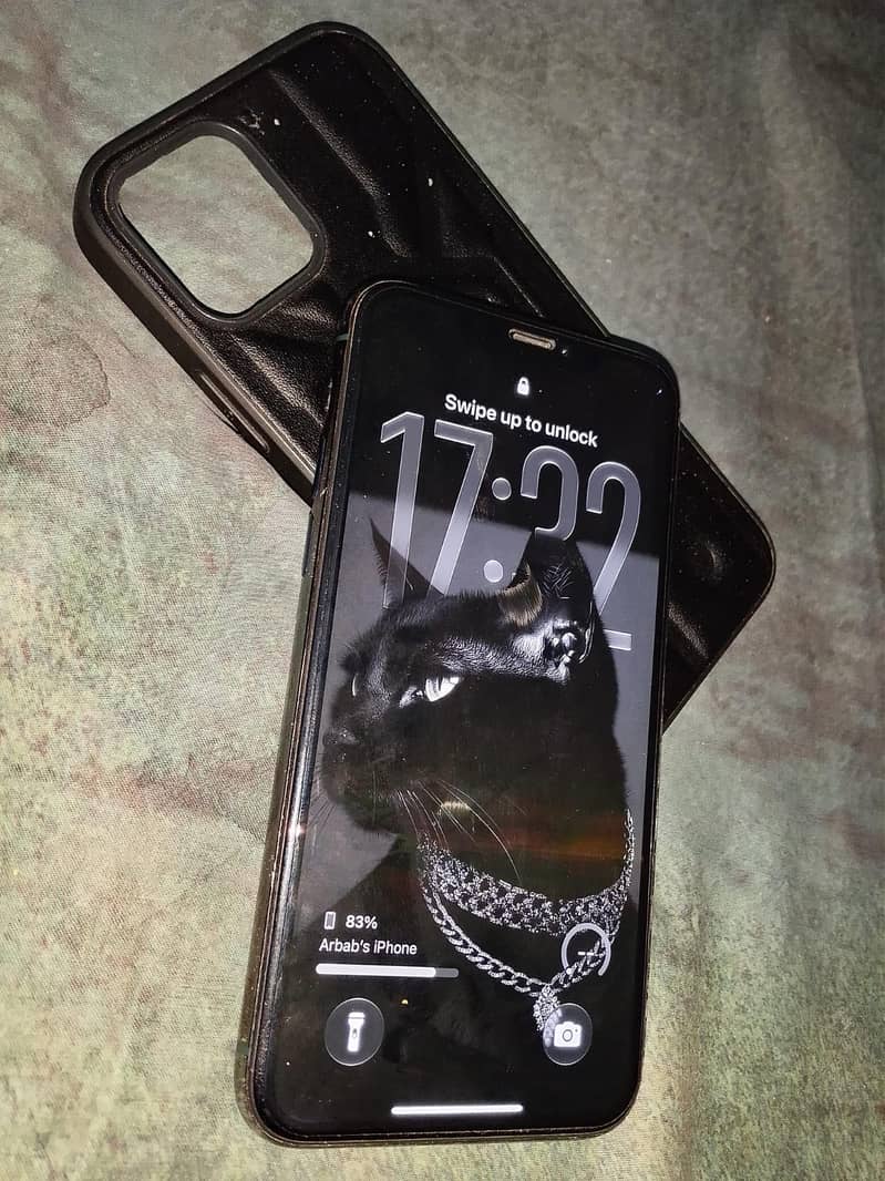 Apple iPhone 11 Pro 3